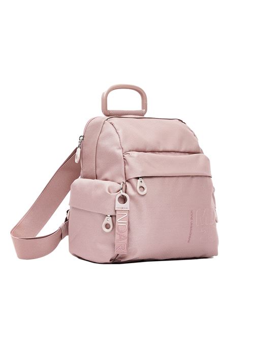 MD20 zaino MANDARINA DUCK | P10QMTT1MROSE